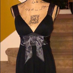 NWOT Gorgeous Mini Evening Dress